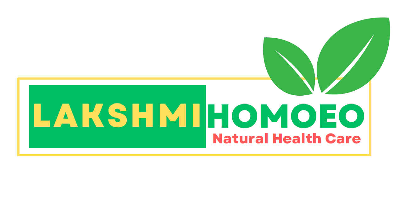 Lakshmi Homeo - Natural Health Care
